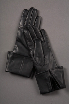 shopjinny.com :  leather gloves clothing accessories